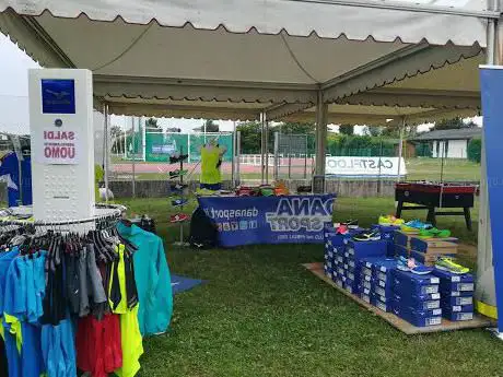 Photo de Atletica 2000
