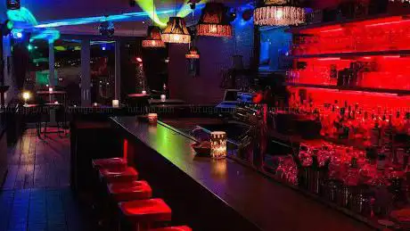 Bar MOJO