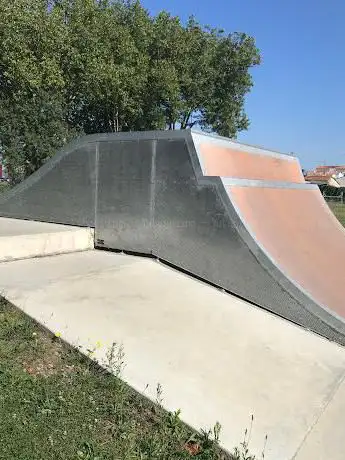 Photo de Skatepark de Challans