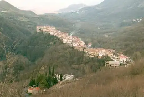 Photo de san Biagio Saracinisco