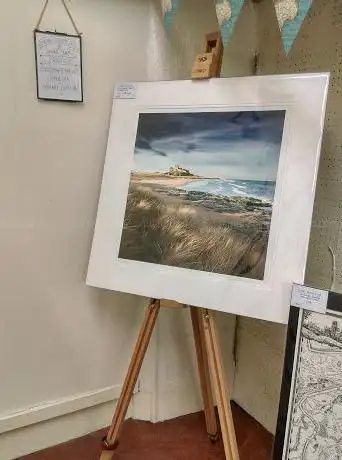 Photo de The Kemble Gallery & Art Shop