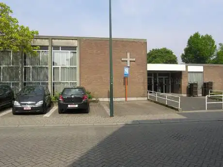 Photo de Sint-Jozefkerk