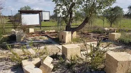 Photo de Sito Archeologico Li Castelli