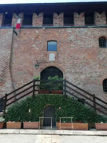 Photo de Castello di Macconago