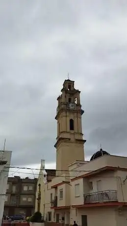 Photo de Església de Sant Antoni de Pà dua