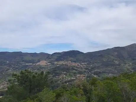 Photo de Aussichtsturm Monte Fico