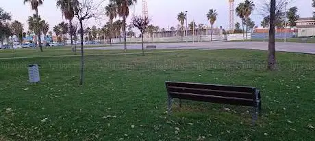 Photo de Recinto Ferial de Mislata