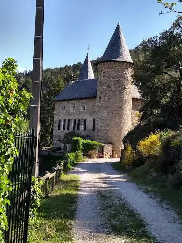 Photo de Château de Montjoie