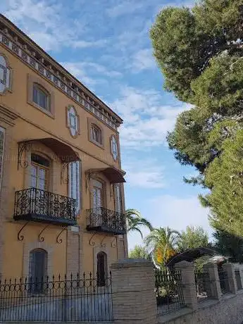 Photo de Casa Valderas