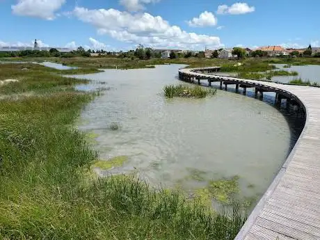 Photo de Marais de Tasdon