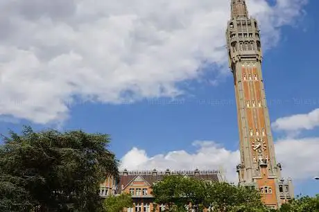 Photo de Beffroi de Lille