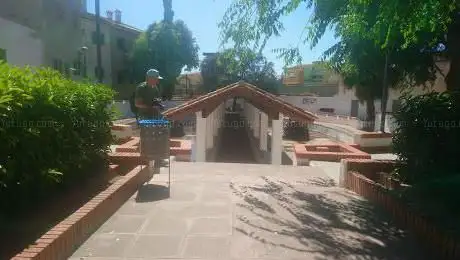 Photo de Font de la Carrasca