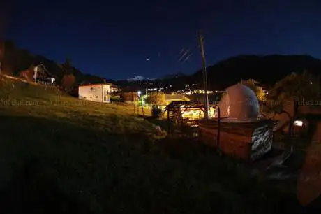 Photo de L'Écho des Étoiles