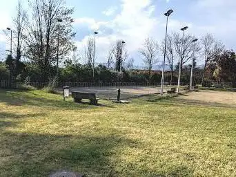 Photo de Parc Louis Argon