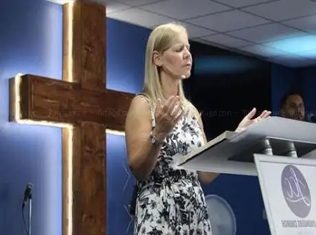 Photo de Life Changers Church Doncaster
