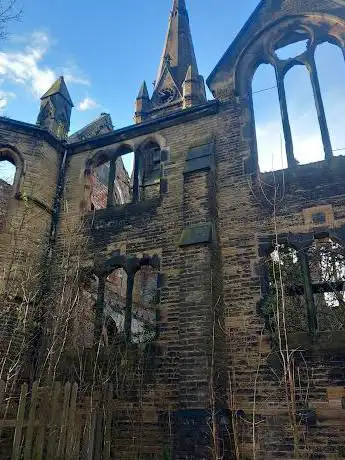 Photo de St Mary's In The Wood United Reformed Church