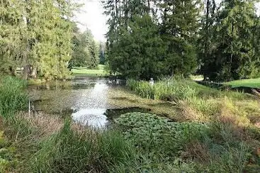 Photo de Landschaftspark Wenkenhof