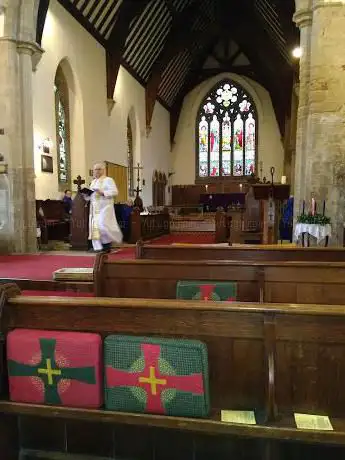 Photo de St Mary's Church Hall
