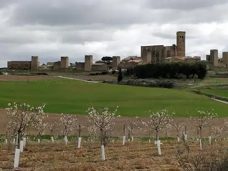Photo de Parque El Chorro  Artajona