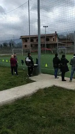Photo de Campo di Calcio de Biagina e Antonietta