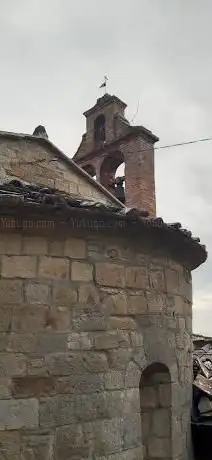 Photo de Chiesa di San Quirico a Monternano