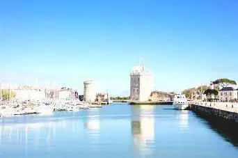 Photo de La Rochelle Agglomeration Tourist Office