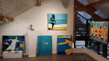 Photo de Centre Culturel Arts et Expressions