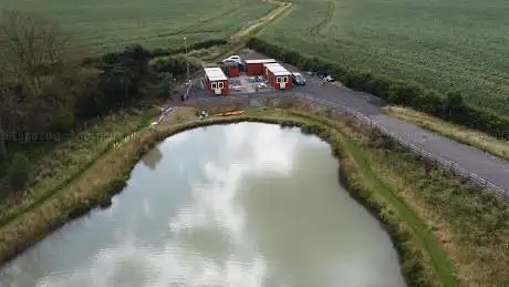 Humberston Eco Conservation Centre - HECC