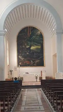 Photo de Church of Saint Francis Xavier