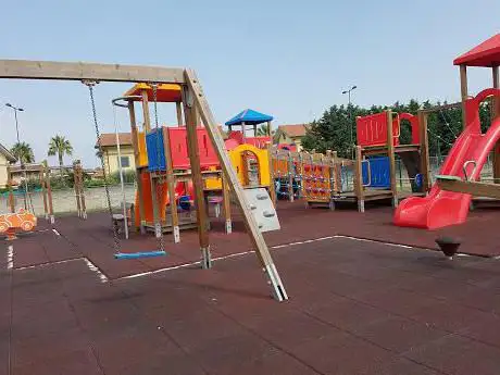 Photo de JFC Playground