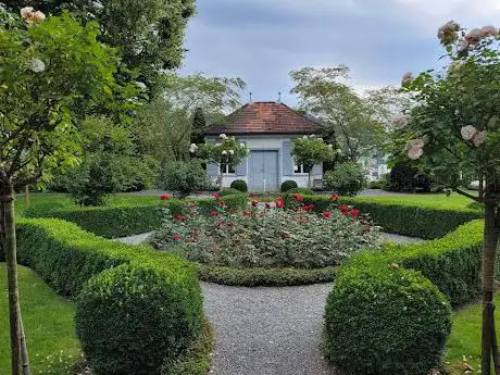 Rosengarten