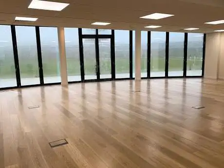 Photo de The Parsons Green Sports & Social Club