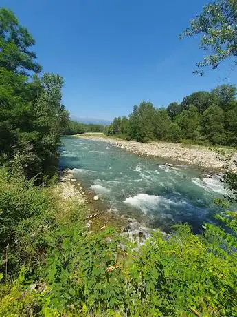 Gorge di Villanova