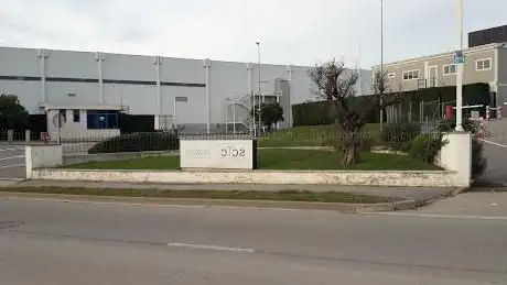 Photo de Cirsa Gaming Corporation S A