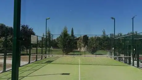 Photo de Pistas Municipales de Pádel de Renedo de Esgueva