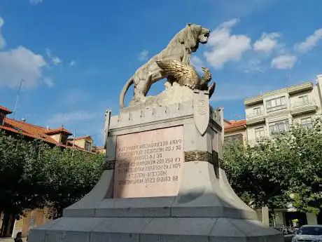 Photo de Monumento de Santocildes