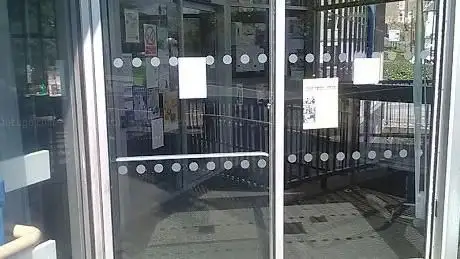 Abertillery Library