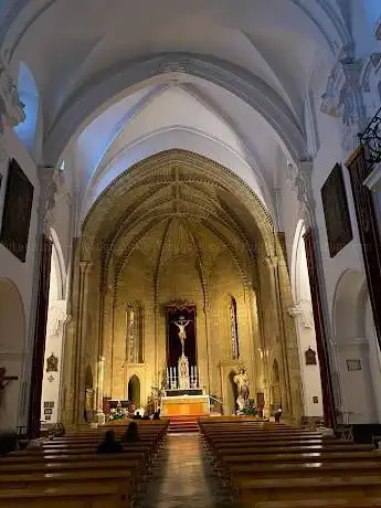 Photo de Parroquia San Hipolito