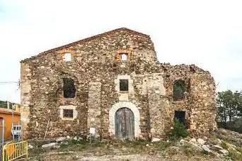Photo de Castillo de Vilamaniscle