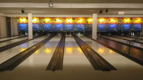 Bowling Kanaal Sportcentrum