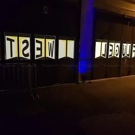 Photo de Flügelwest