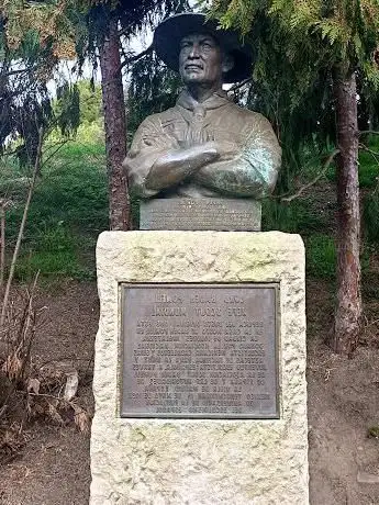 Photo de Estatua de Baden Powell