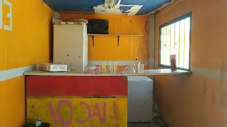 Peña Roja