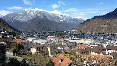 Alpe Cardada