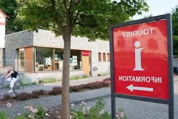 Tourist-Information Ruwer