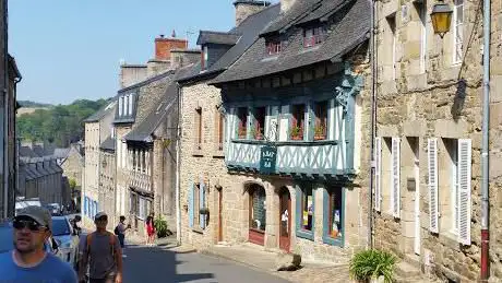 Aqueduc sur le Guindy