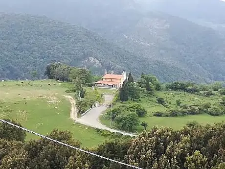 Photo de Santuario di San Nicodemo