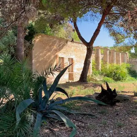 Photo de Villa Telesio