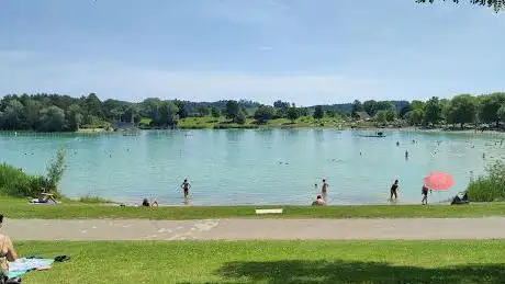 Schlosssee