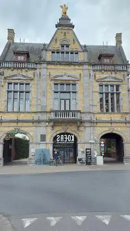 Koers